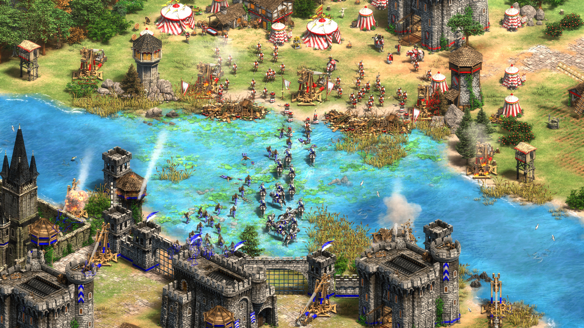 Age of Empires (@AgeOfEmpires) / Twitter