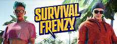 Survival Frenzy 게임 이미지