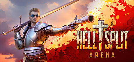 Hellsplit: Arena header image