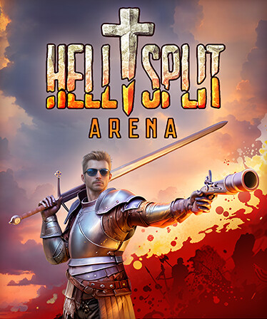 Hellsplit: Arena