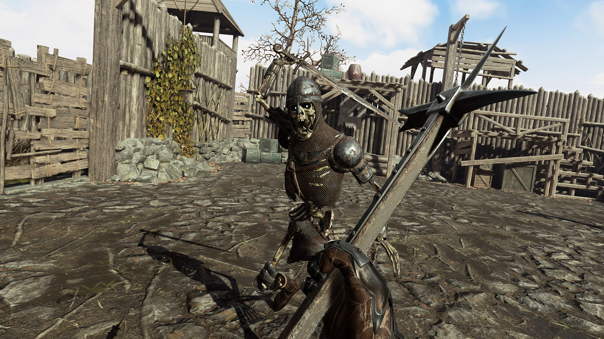 Hellsplit: Arena #12