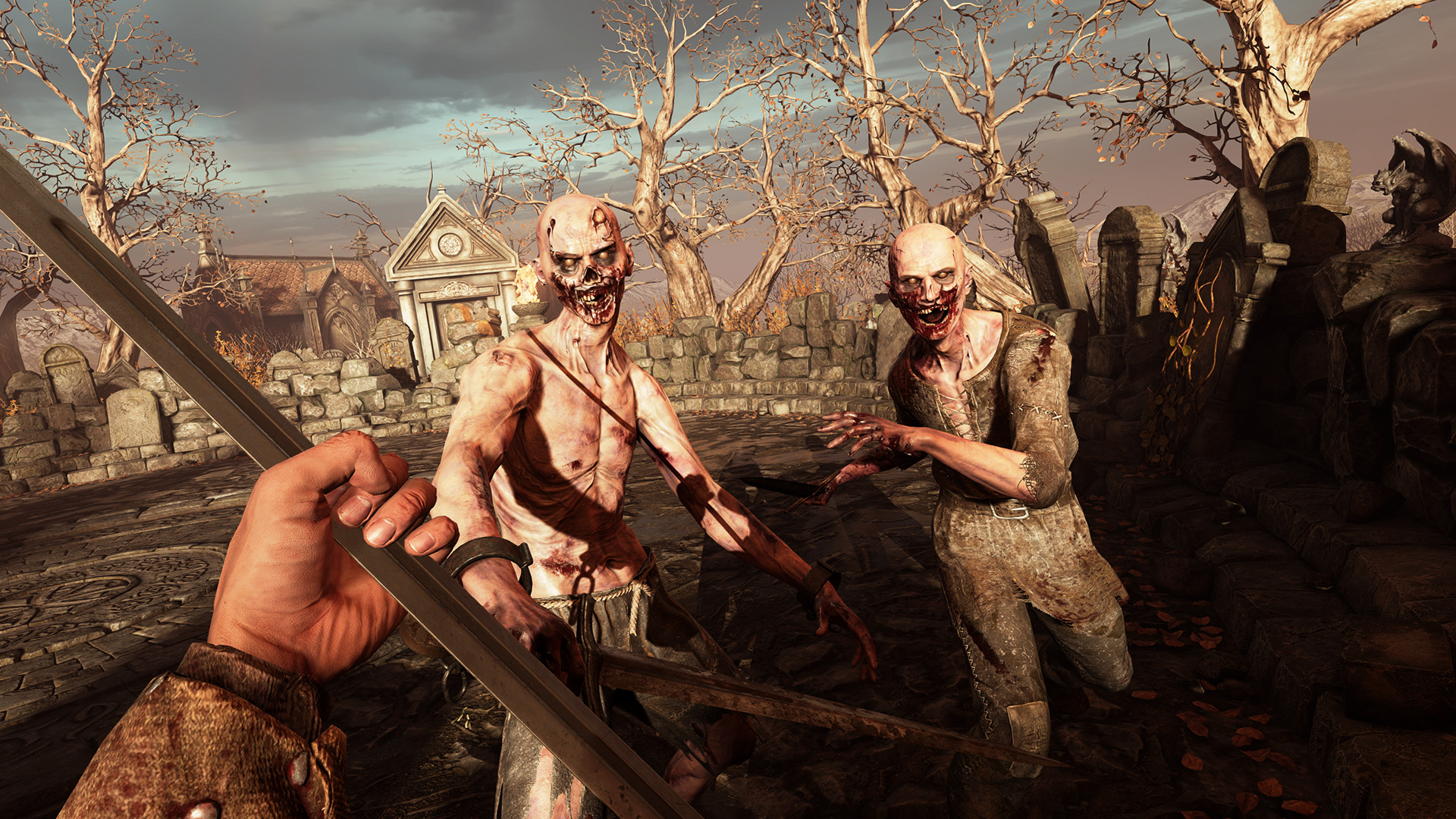 Hellsplit: Arena #10