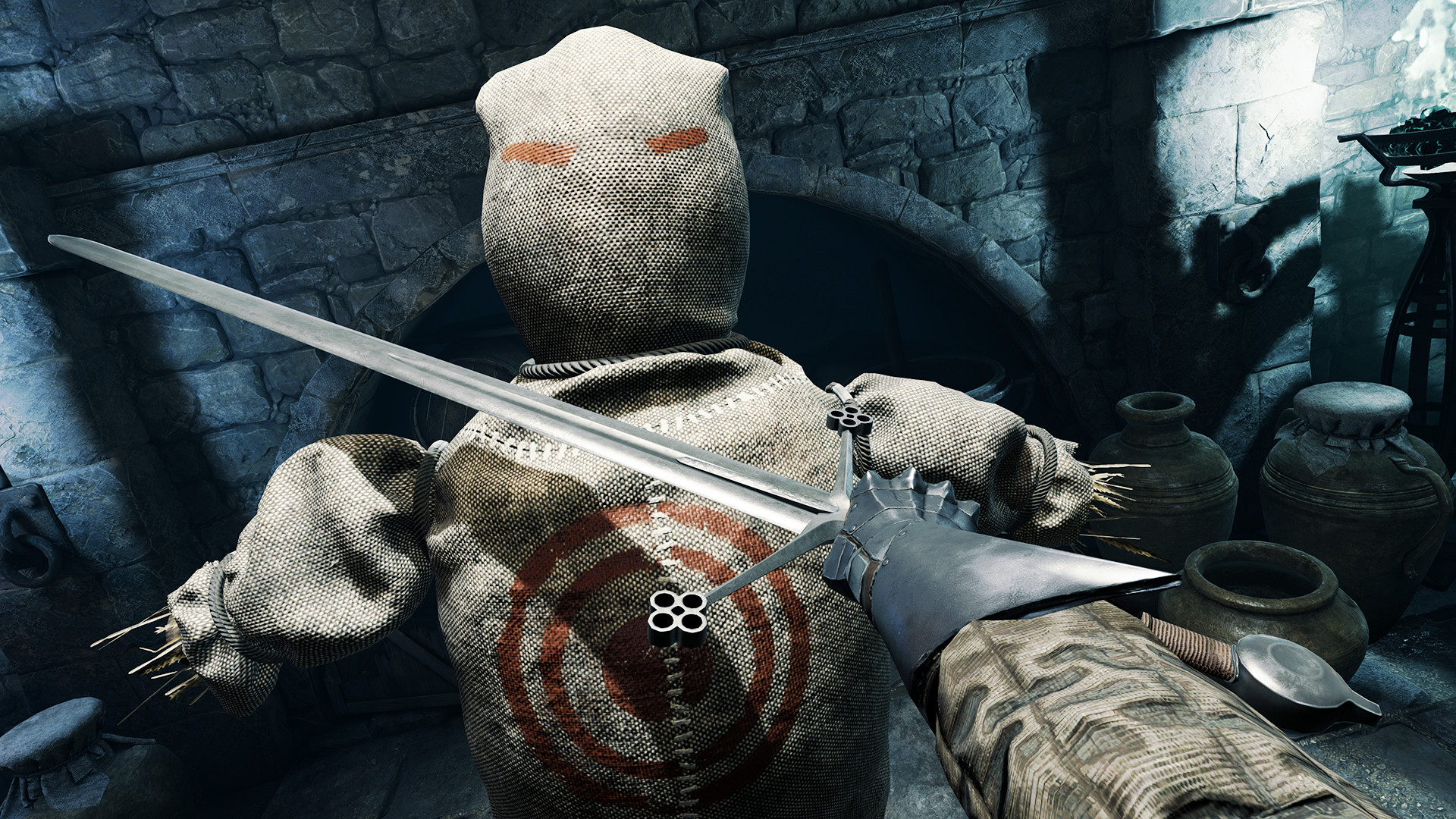 Hellsplit: Arena #22