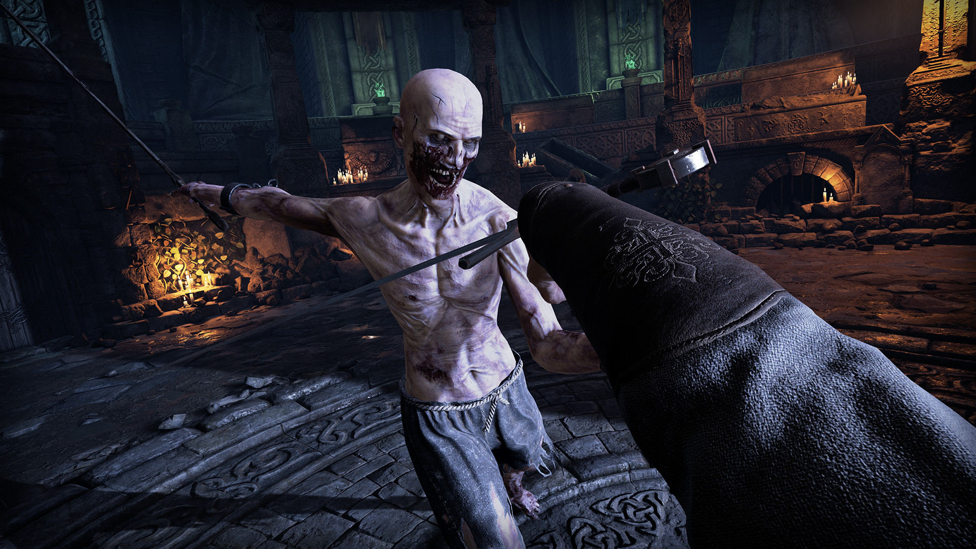 Hellsplit: Arena #14