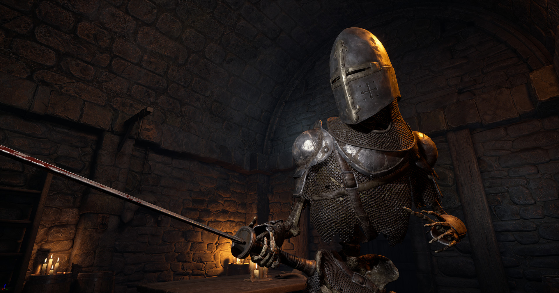 Hellsplit: Arena #20