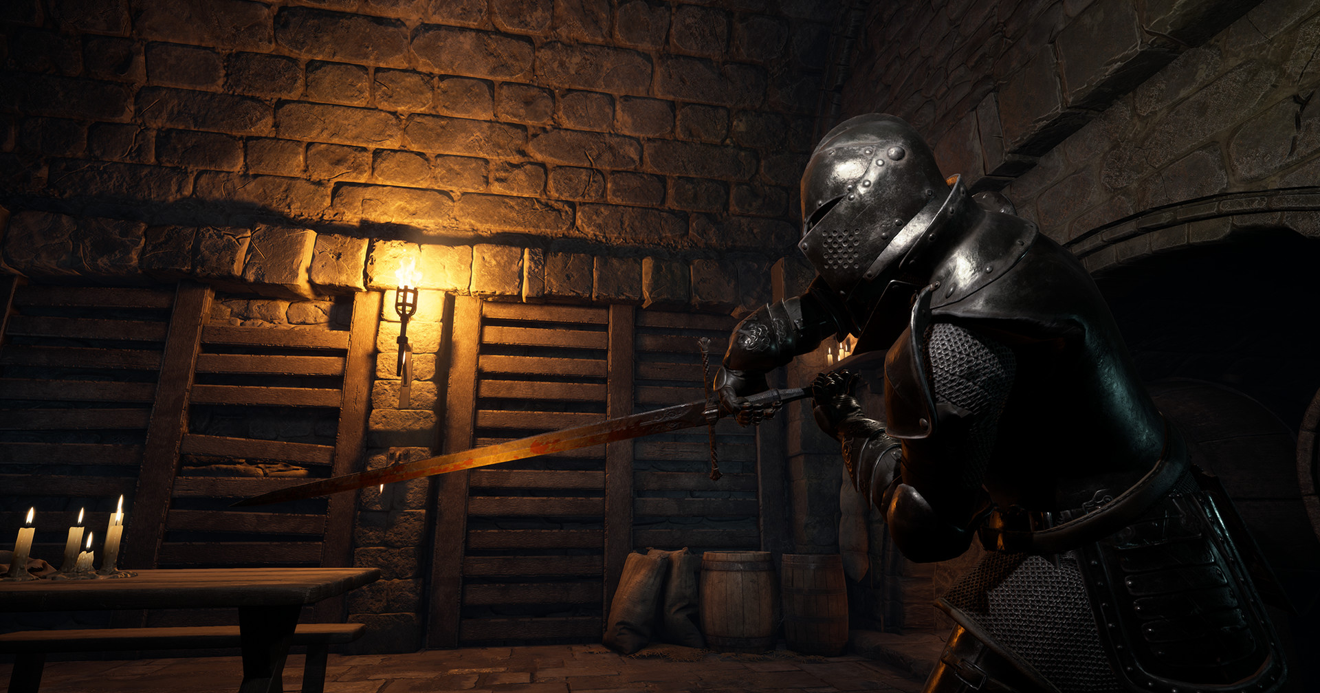 Hellsplit: Arena #17