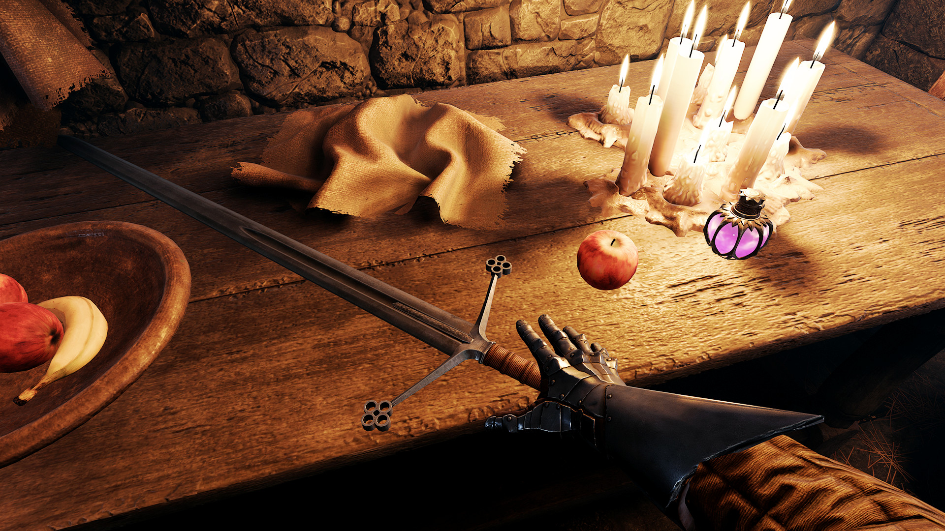 Hellsplit: Arena #18