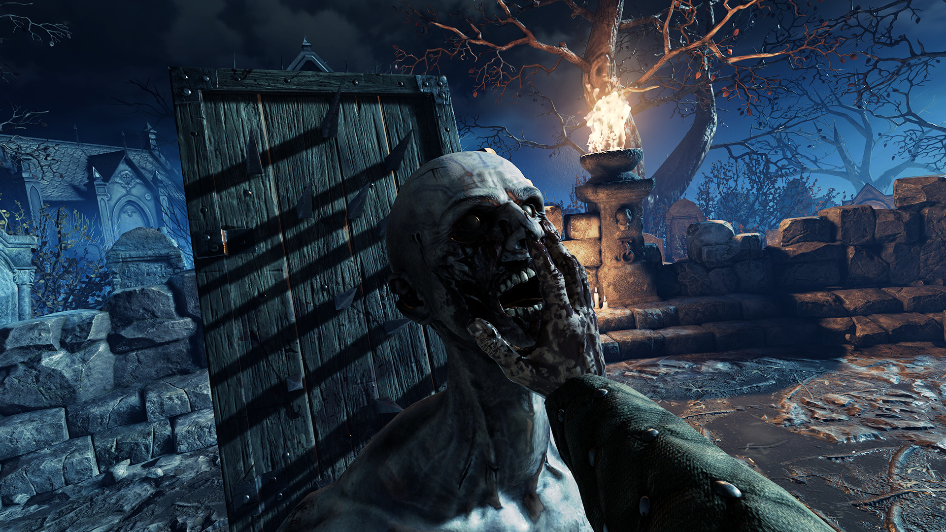 Hellsplit: Arena #19