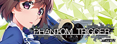Grisaia Phantom Trigger Vol.5.5