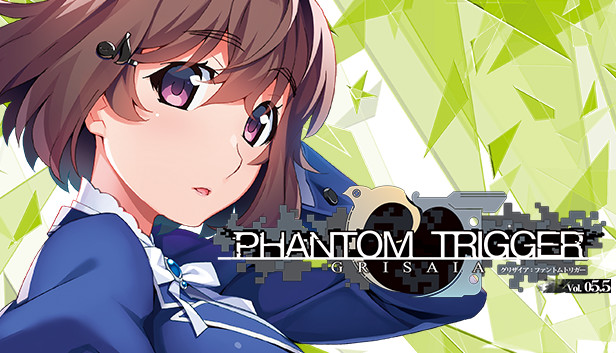 Visual Novel 'Grisaia: Phantom Trigger' Receives Anime Adaptation