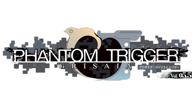Grisaia Phantom Trigger Vol.5.5