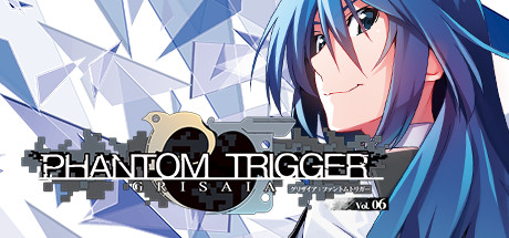 Grisaia Phantom Trigger Vol.6 Cover Image