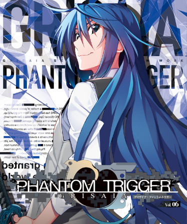 Grisaia Phantom Trigger Vol.6