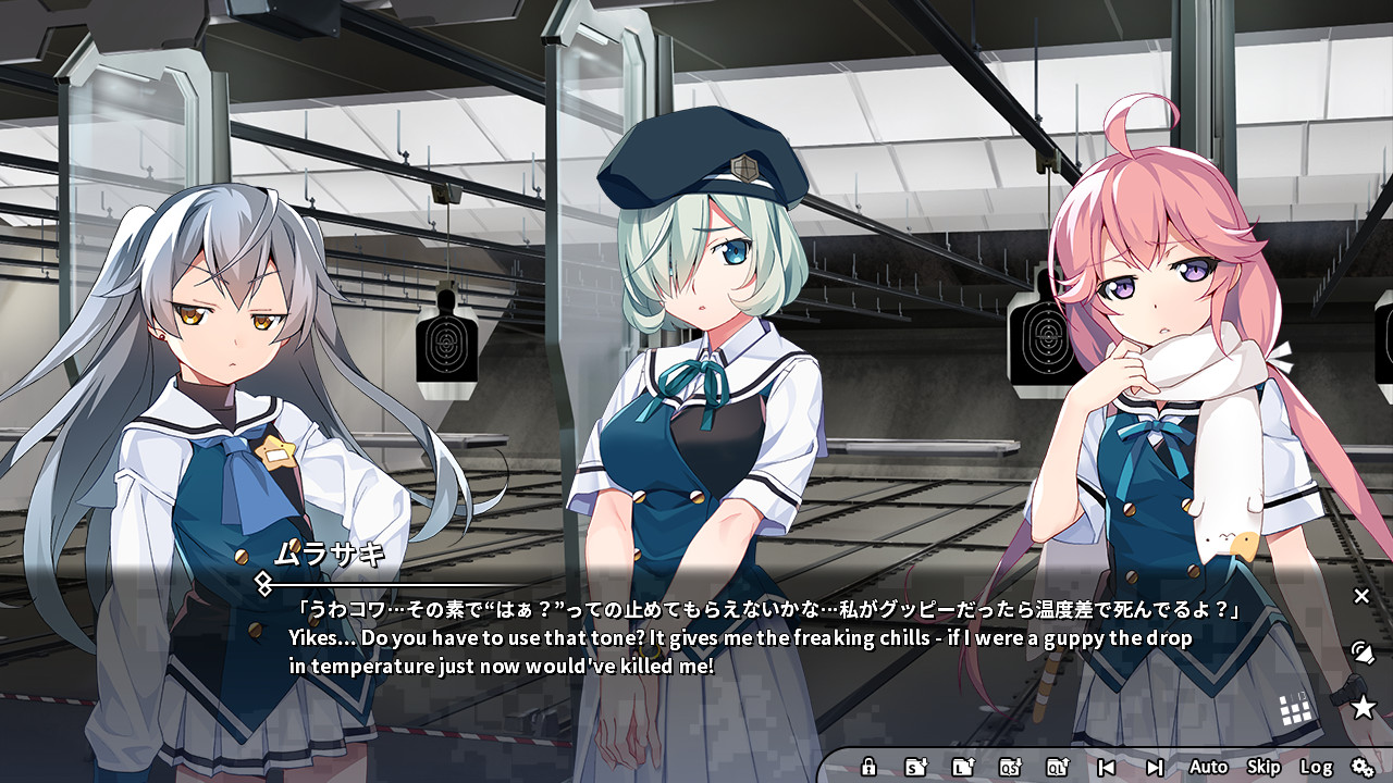 Steam で オフ グリザイア ファントムトリガー Vol 6 Steam で オフ グリザイア ファントムトリガー Vol 6