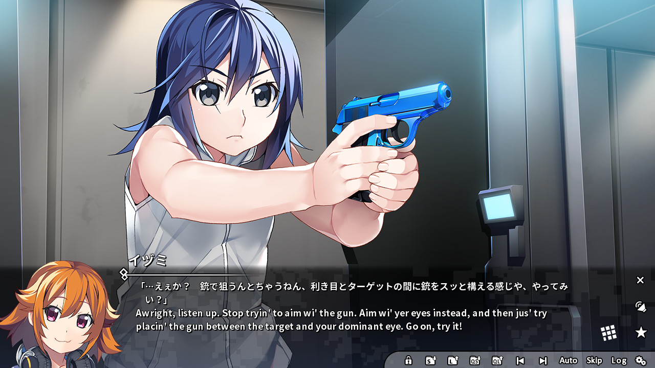 Steam で オフ グリザイア ファントムトリガー Vol 6 Steam で オフ グリザイア ファントムトリガー Vol 6