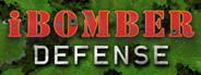 Logo for iBomber Defense