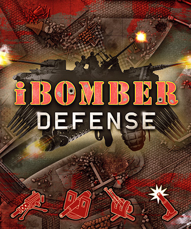 iBomber Defense