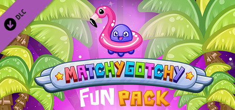 MatchyGotchy - Fun Pack banner image