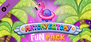 MatchyGotchy - Fun Pack