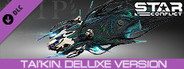Star Conflict: Tai'Kin. Deluxe Version
