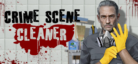 Crime Scene Cleaner Cover Image