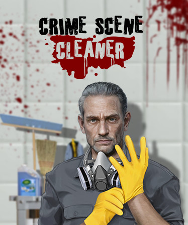 Crime Scene Cleaner