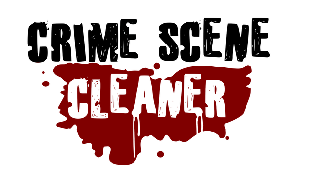 Crime Scene Cleaner