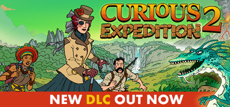 Image for Curious Expedition 2