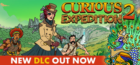 Curious Expedition 2 Free Download