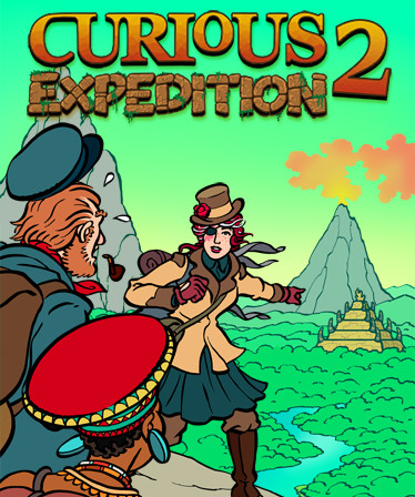 Curious Expedition 2