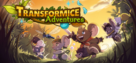 Transformice Adventures Cover Image