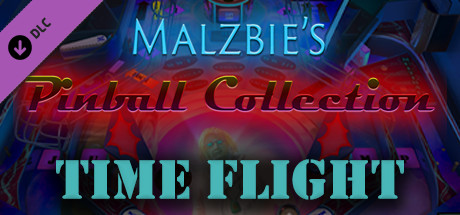 Malzbie's Pinball Collection Steam Charts and Player Count Stats