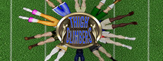 Thigh Climbers 게임 이미지