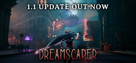 Dreamscaper header image