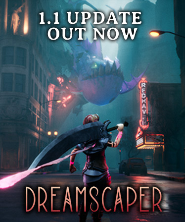 Dreamscaper