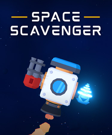 Space Scavenger