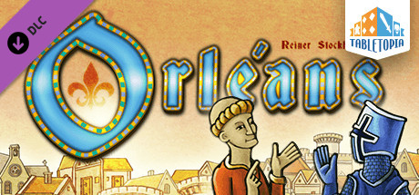 Tabletopia - Orléans banner image