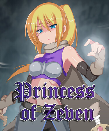 Princess of Zeven