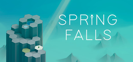 Spring Falls Cover Image