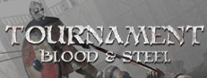 Tournament: Blood & Steel 게임 이미지