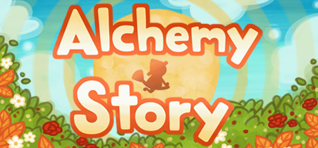 Alchemy Story technical specifications for computer