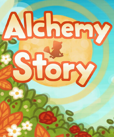 Alchemy Story