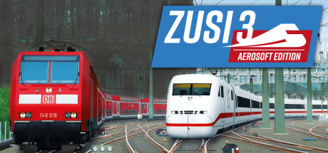 ZUSI 3 - Aerosoft Edition header image