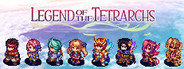 Legend of the Tetrarchs