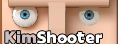Kim Shooter 게임 이미지