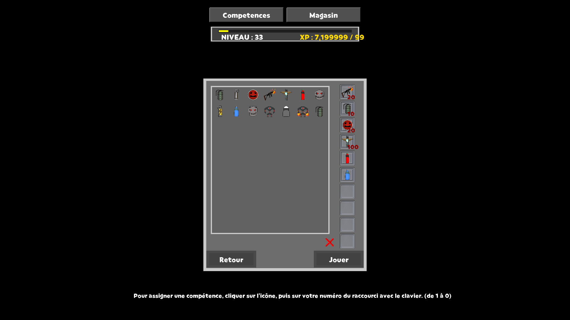 Kim Shooter screenshot 8