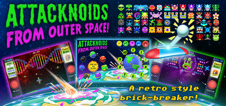 Attack Noids banner image