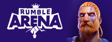 Rumble Arena 게임 이미지