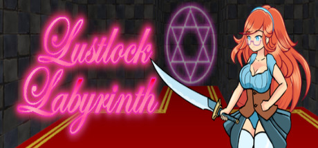 Lustlock Labyrinth title image