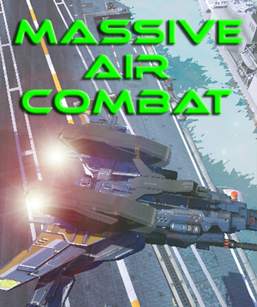 Massive Air Combat